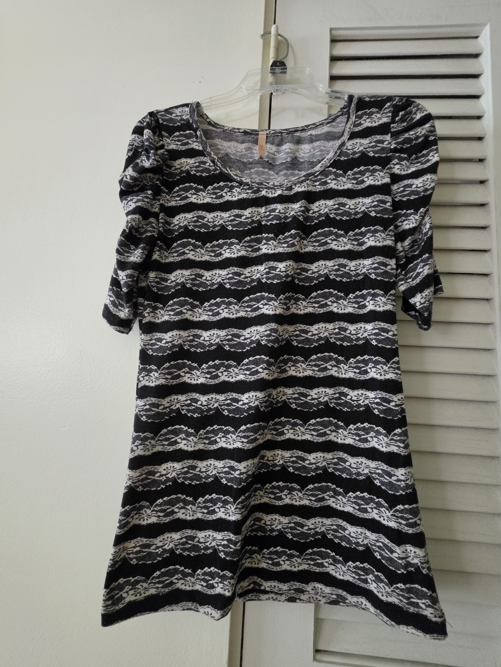 Rue21 Top